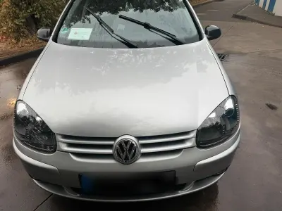 Gebraucht VW Golf V