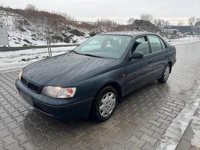 Gebraucht Toyota Carina 1997 Limousine