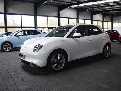 Gebraucht Ora 03 125 kW (171 PS) 2023 Weiß Kleinwagen