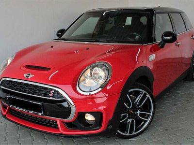 gebraucht Mini Cooper S Clubman Cooper S ClubmanJohn Works Kit