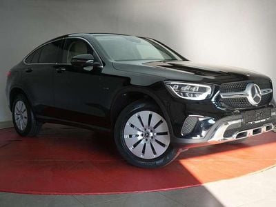 Mercedes GLC300e