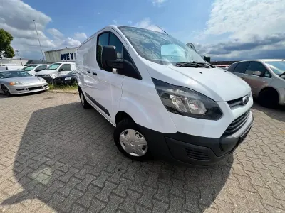 Gebraucht Ford Transit Custom