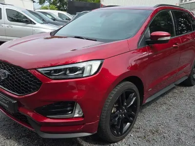 Gebraucht Ford Edge