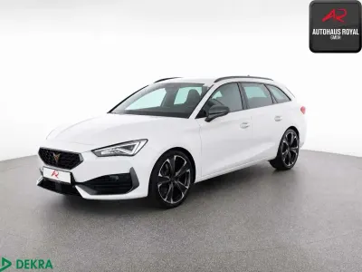 Gebraucht Cupra Leon