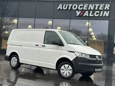 Gebraucht VW T6.1 120 PS (88 kW) 2021 Andere Van