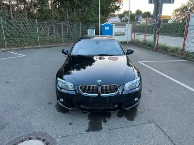 Gebraucht BMW 335 Cabriolet M Performance 306 PS (225 kW) 2012 Cabrio