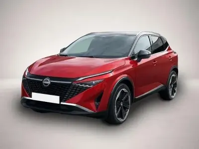 Neu Nissan Qashqai Tekna+ 158 PS (116 kW) 2026 Manufacturer SUV