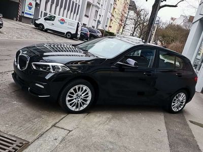 gebraucht BMW 118 118 i Aut. Advantage