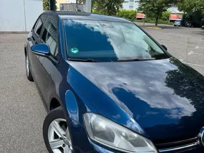 Gebraucht VW Golf VII