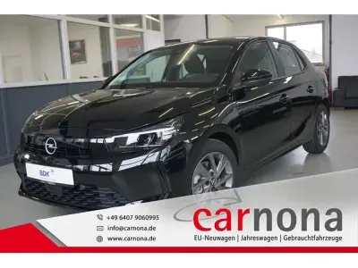 Gebraucht Opel Corsa