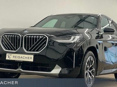 Nuova BMW X3 Sport Line 197 CV (144 kW) 2026 Nero SUV