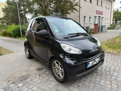Gebraucht Smart ForTwo Coupé