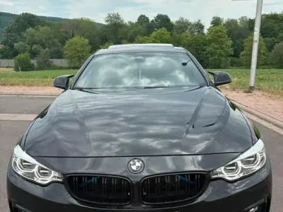 Gebraucht BMW 435
