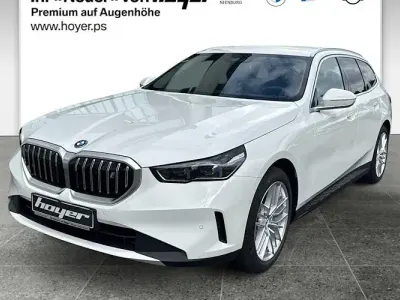Gebraucht BMW i5