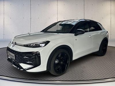 Neu VW T-Roc Style 150 PS (110 kW) 2026 Weiß SUV