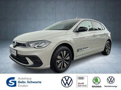 Grau Gebraucht 2025 VW Polo Goal Limousine | 22.700 € (Etwas zu teuer)