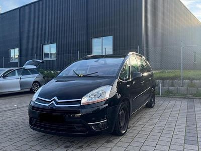 Citroën Grand C4 Picasso