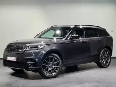 Gebraucht Land Rover Range Rover Velar SE Dynamic 404 PS (297 kW) 2025 Carpathian grey SUV