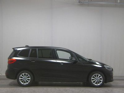 BMW 216 Gran Tourer