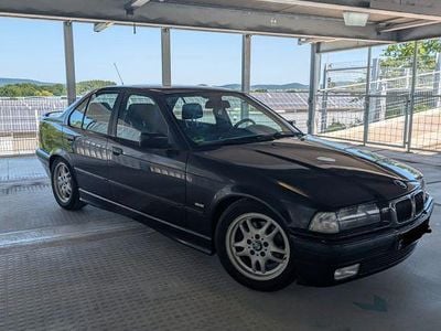 BMW 316