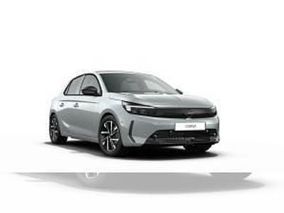 Neu Opel Corsa S 101 PS (74 kW) 2026 Silber (kristall silber (metallic)) Kleinwagen