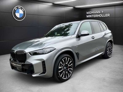 gebraucht BMW X5 XDRIVE30D -17% Sondernachlass Standheizung