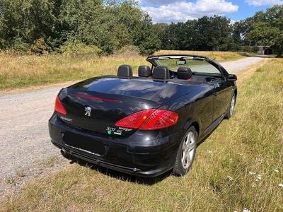 Peugeot 307 CC