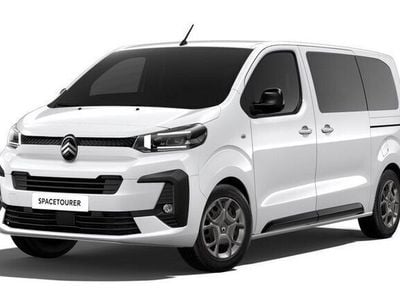 Citroën Spacetourer