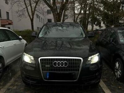 gebraucht Audi Q5 Abt 2,0 TSFI Quattro