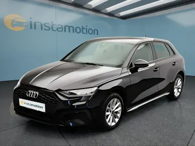 Gebraucht Audi A3 Sportback