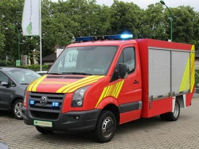 VW Crafter