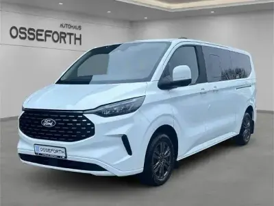 Gebraucht Ford Tourneo Custom