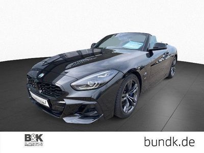 gebraucht BMW Z4 M40i