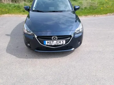 Brugt Mazda 2