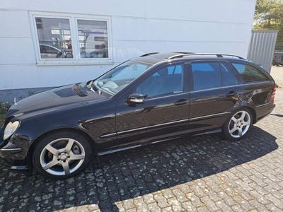 Mercedes C280