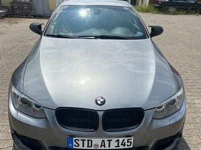 BMW 320 Cabriolet