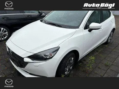 Gebraucht Mazda 2