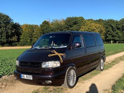 VW T4