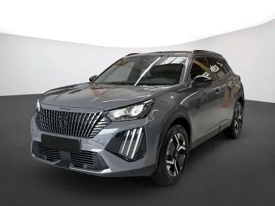 Gebraucht Peugeot 2008