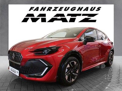 Rot Neu 2025 Renault Clio V Techno Limousine | 23.495 € (Fairer Preis)