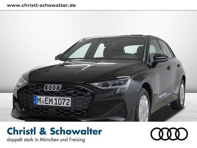 Gebraucht Audi A3 Ambiente 116 PS (85 kW) 2025