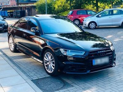 gebraucht Audi S6 V8 450 PS Carbon