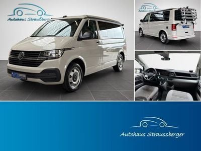 VW California