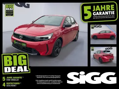 Gebraucht Opel Corsa