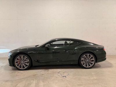 Gebraucht Bentley Continental GT 659 PS (484 kW) 2022