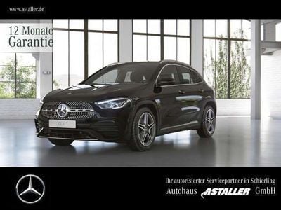Mercedes GLA200