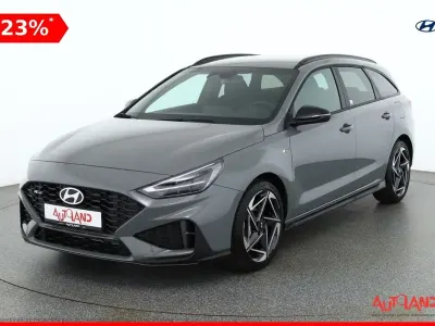 Neu Hyundai i30 N Line 150 PS (110 kW) 2026 Andere Kombi