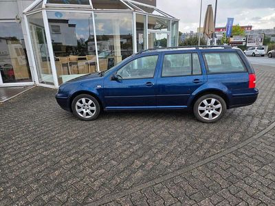 VW Golf IV