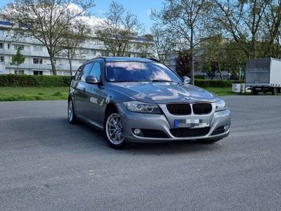 gebraucht BMW 320 320 d DPF Touring