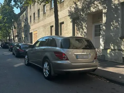 Gebraucht Mercedes R280 190 PS (139 kW) 2007 Kombi